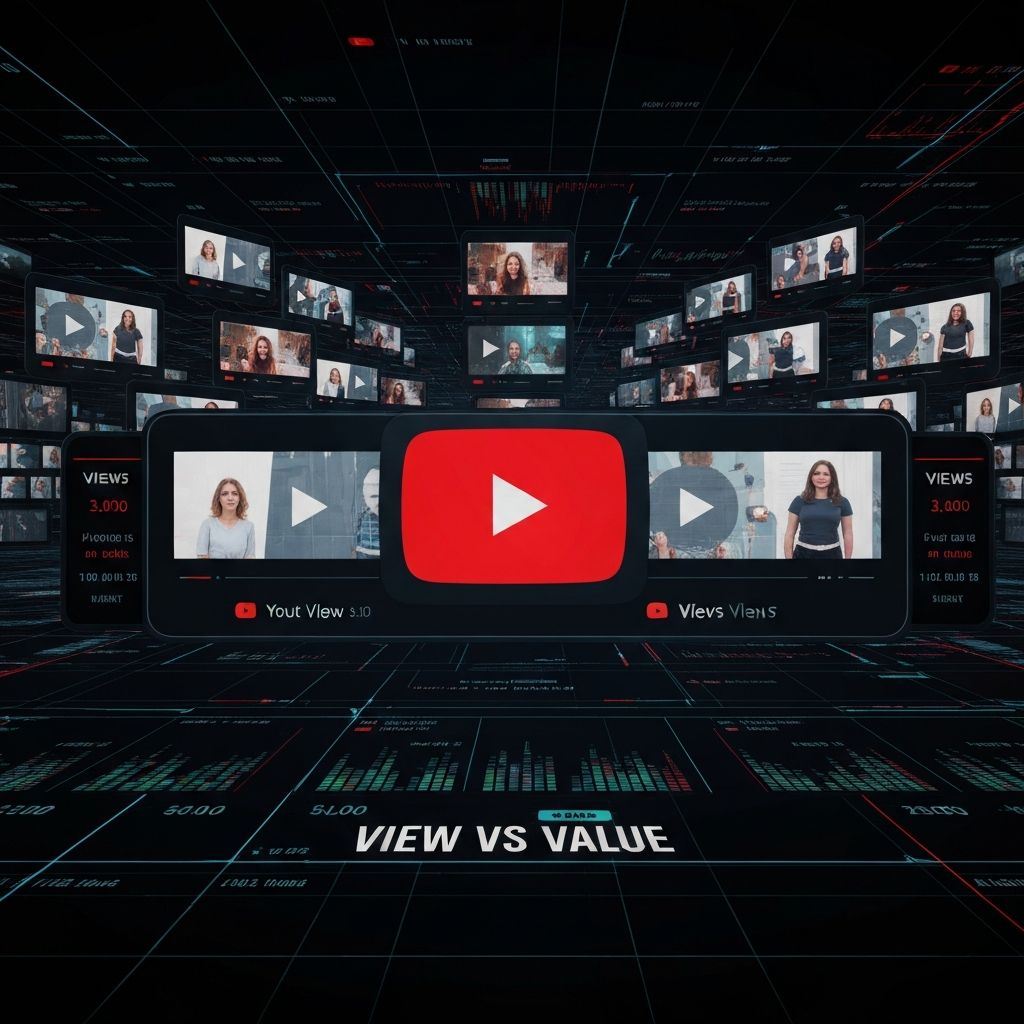 Bandar Apna Dost und AI Slop: Wie YouTube-Kanäle mit KI Millionen verdienen