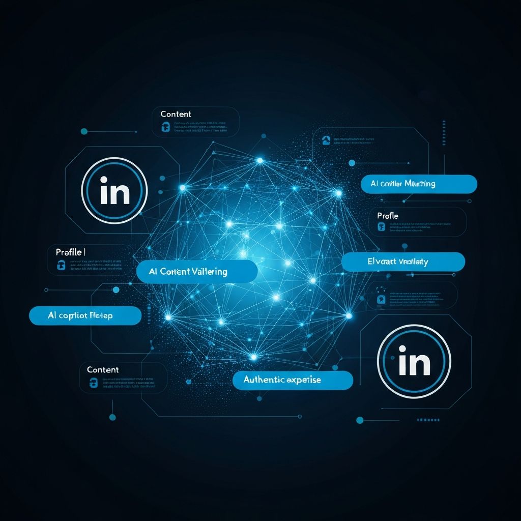 LinkedIn Algorithmus Update - AI Slop wird zum Problem