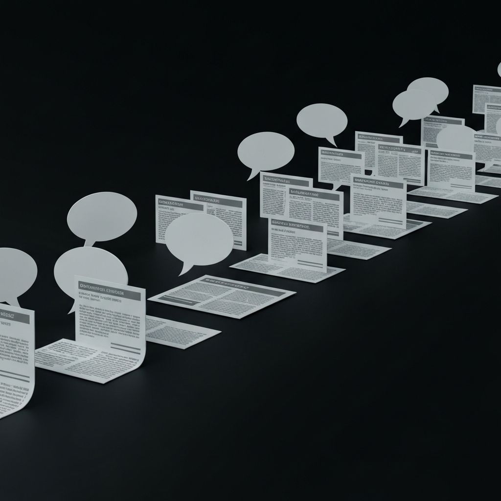 Was ist schlechter KI-Content? Definition und Merkmale von AI Slop