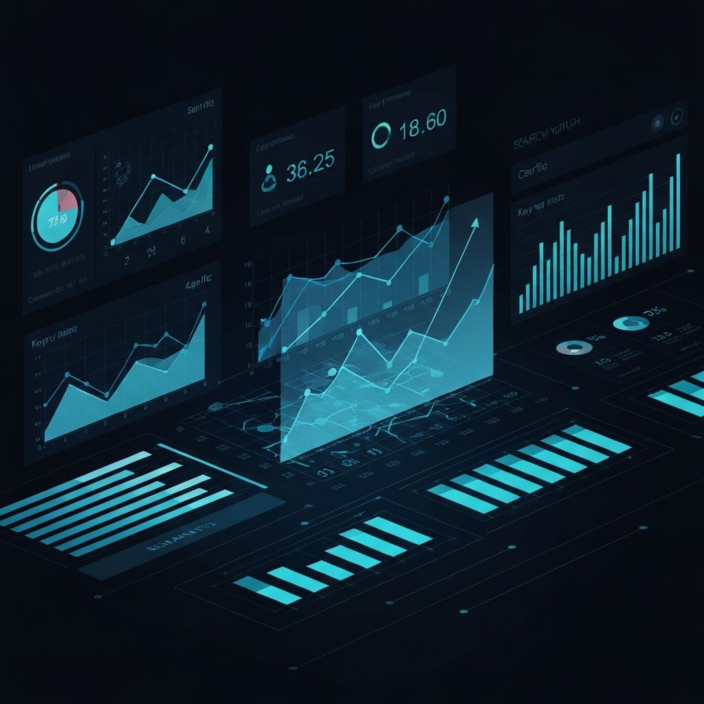 SEMrush Content-Analyse: Sichtbarkeit und Wirksamkeit prüfen