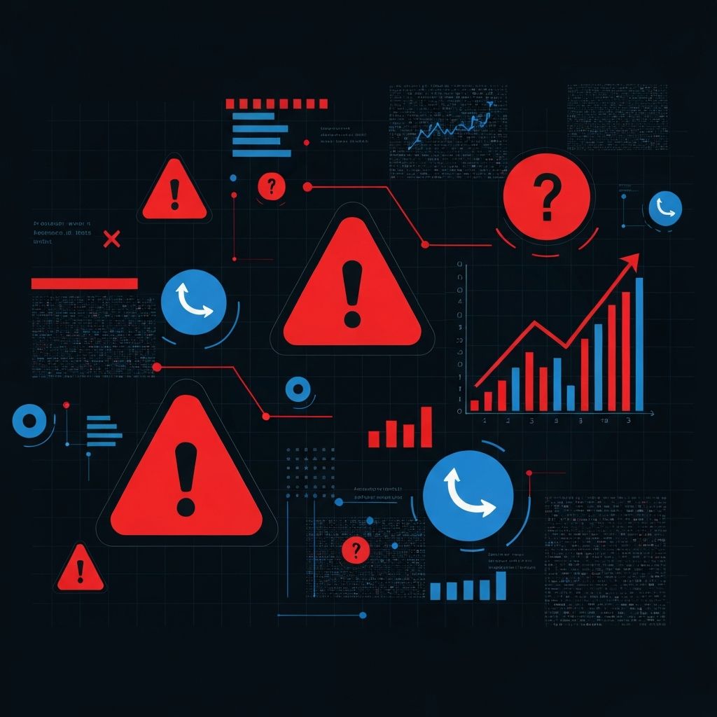 SEO-Strafen erkennen und vermeiden - AI Slop als Risiko