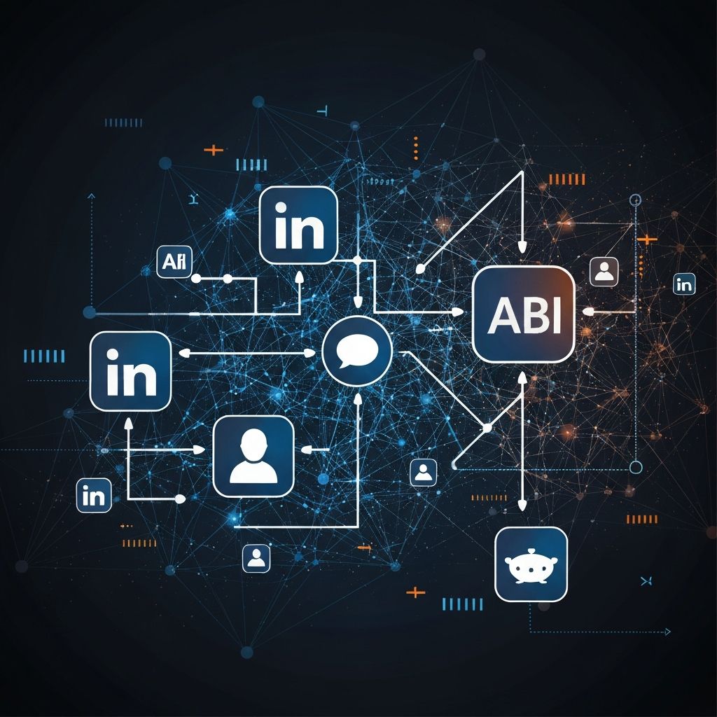 Slop Marketing und AI Visibility auf LinkedIn und Reddit