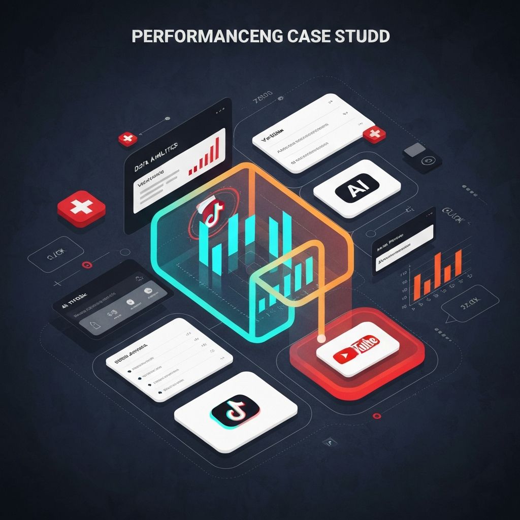 Slop Marketing Case Study: Nothelferkurszentrum Schweiz Performance Marketing Kampagne