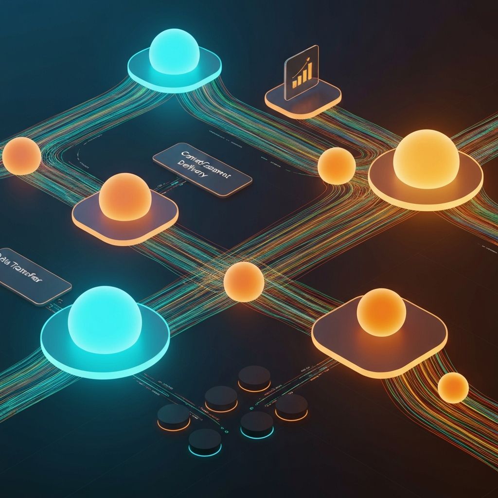 Slop Strategie: Skalierbares Content-System aufbauen